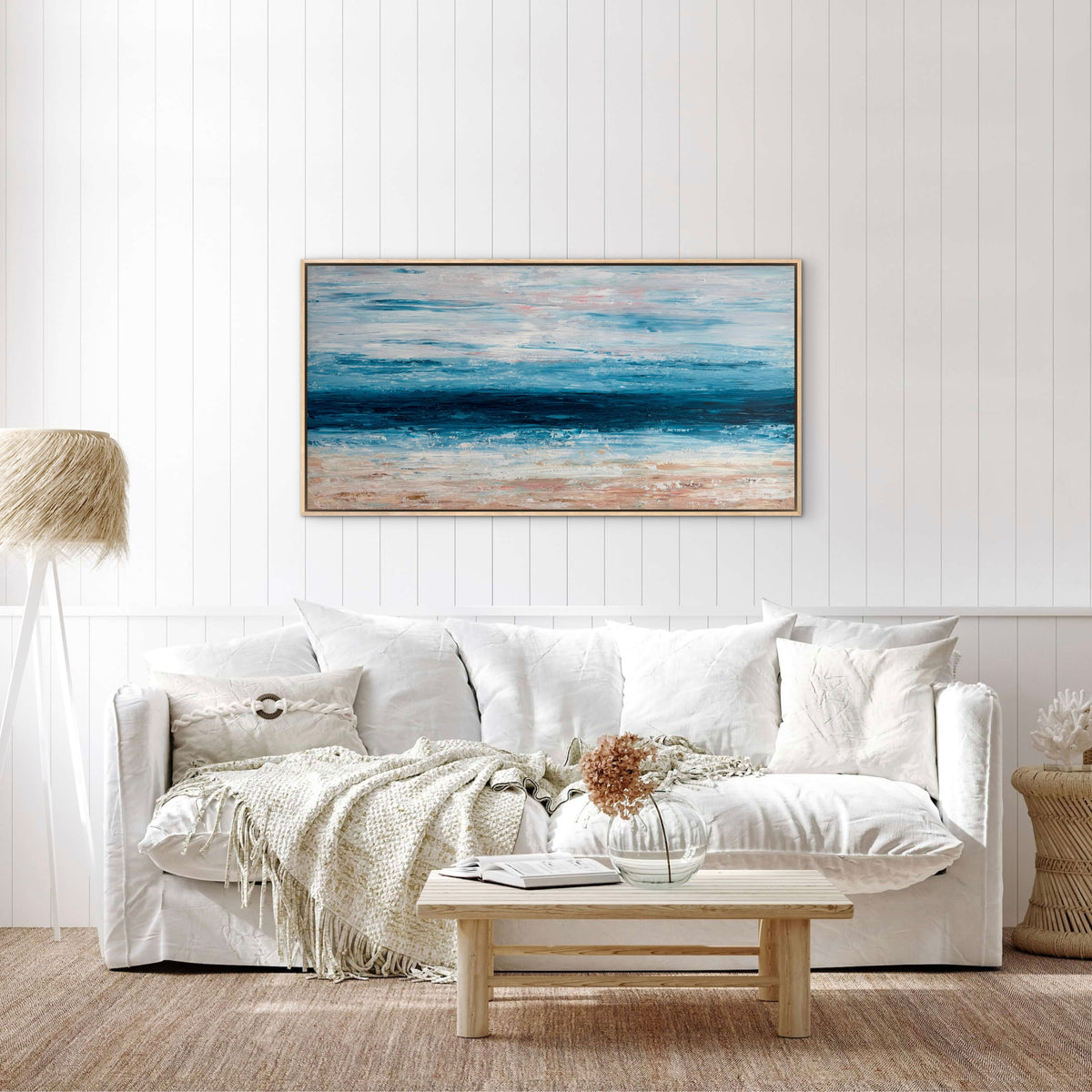 Spring Tide – Ocean & Earth IX